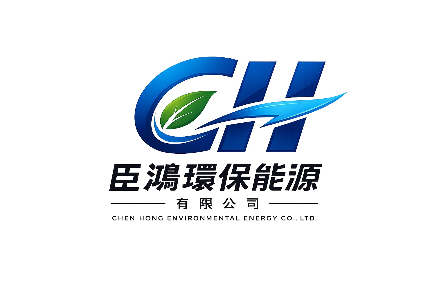 臣鴻Logo